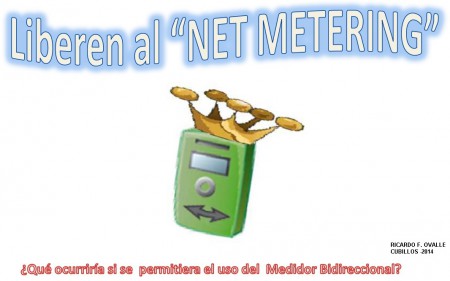 NET METERING
